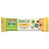 Enerzona Enervit Enerzona Snack Cookie Milk Ciocholate 33 G