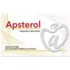 Sage Pharma Apsterol 50 Compresse