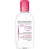 Bioderma Italia Sensibio H20 Ar Acqua Micellare Struccante Anti Rossore 250 Ml