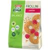 Enerzona Enervit Enerzona Frollino Lampone 250 G