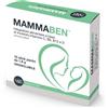 S&r Farmaceutici Mammaben 15 Stickpack