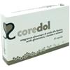 Essecore Coredol 30 Compresse