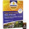 Optima Naturals Manuka Benefit Pappa Reale Manuka Vitamina B6 10 Flaconcini 10 Ml