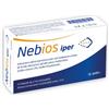 Golden Pharma Nebios Iper 15 Fialoidi Richiudibili Da 5 Ml