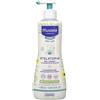 Mustela Lab. Expanscience Italia Mustela Stelatopia 2019 Gel Detergente 500 Ml