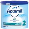 Aptamil Danone Nutricia Soc. Ben. Aptamil Ar 2 400 G