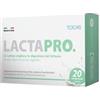 To. C. A. S. Lactapro 20 Compresse