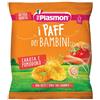 Plasmon Dry Snack Paff Carota Pomodoro 15 G