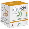 Aboca Neobianacid Pediatric acidità e reflusso 36 Bustine