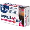 Linea Act F&f Capelli Act Forte 30 Compresse