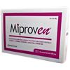 Energ-etica Pharma Miproven 30 Compresse