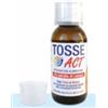 Linea Act F&f Tosse Act Sciroppo 150 Ml