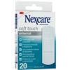 3m Italia Cerotto Preparato 3m Nexcare Soft N0520ns-1 25x72mm