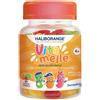 Eurospital Haliborange Vitamelle 60 Jelly Beans Da 1,44 G