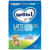 MELLIN 1 LATTE 700G