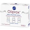 Logofarma Oliprox Soluzione Orale 3 Boccette Da 100 Ml