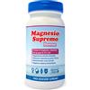 Natural Point Magnesio Supremo in polvere integratore per donne - 150g