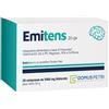 Domus Petri Pharmaceutic. Emitens 20 Compresse