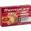 Angelini Pharma Thermacare Fascia Autoriscaldante A Calore Terapeutico Versatile Xl 2 Pezzi