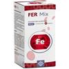 Gheos Fer Mix 45 Capsule