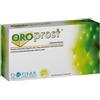 Dogma Healthcare Oroprost 16 Bustine