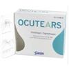 Santen Italy Ocutears Hydro+ 0,4% 15x0,35 Ml