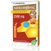 Arkoroyal Arkofarm Arkoroyal Pappa Reale 2500 Mg Senza Zucchero 10 Fiale