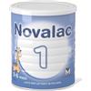 NOVALAC 1 NEW FORMULA 800G