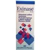 Exipharma Exinase Spray Nasale 50 Ml