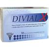 Sifra Collirio Divial X 30 Fiale Monodose 0,5 Ml