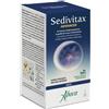 Aboca Sedivitax Advanced Gocce integratore per sonno e rilassamento 30 Ml