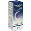 Aboca Sedivitax Advanced Gocce integratore sonno 75 ml