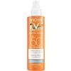 Vichy Capital Soleil Spray Kid Water Resist 50+ 200 Ml