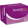 A. B. Pharm Xazepin Oro Fast Release 20 Bustine