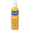 Mustela Lab. Expanscience Italia Mustela Latte Solare 200 Ml