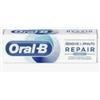 Oral-b Procter & Gamble Oralb Professional Gengive & Smalto Pro Repair Classico Dentifricio 75 Ml