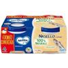 Danone Nutricia Soc. Ben. Mellin Omogeneizzato Nasello 4x80 G