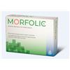 Idi Pharma Idi Integratori Dietet. It. Morfolic 30 Compresse