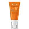 Avène Avene Sol Crema Spf50+ Senza Profumo Nuova Formula 50 Ml