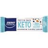 Enervit Protein Keto Snack Cocco Choco Almond 35 G