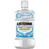 Listerine Johnson & Johnson Listerine Advanced White Gusto Delicato 500 Ml