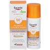 Eucerin Sun Pigment Control Tinted Spf50+ Medium 50 Ml