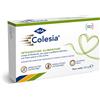 Ibsa Farmaceutici IBSA Colesia metabolismo del colesterolo, dei trigliceridi e dei lipidi 30 capsule molli