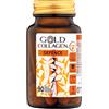 Gold Collagen Minerva Research Labs Gold Collagen Defence 90 Compresse