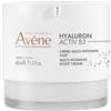 Avène Avene Hyaluron Activ B3 Crema Notte 40 Ml