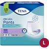 Tena Essity Italy Pannolone Per Incontinenza Tena Pants Maxi Large 8 Pezzi