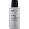Korff Purifying SAL Soluzione esfoliante con Acido Salicilico 100 ml