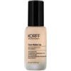 Korff Skin Booster Effetto Nude 04 Fondotinta idratante 24h 30 ml