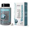 Biodue Triconicon Pharcos 180 Compresse