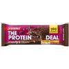 Enervit The Protein Deal Brownie Lover Barretta 55 G